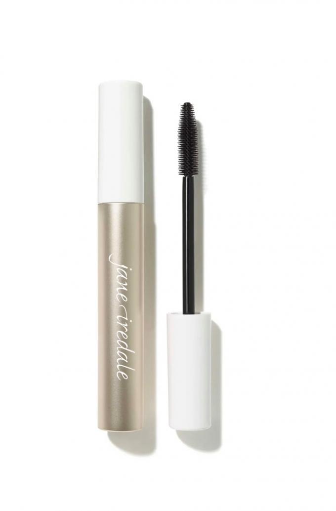 Fixation Length & Definition Tubing Mascara