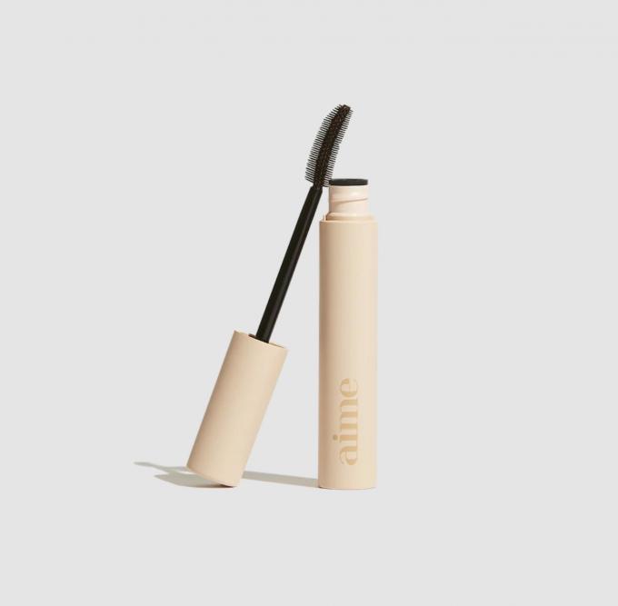 Mascara Tubing Soin des Cils