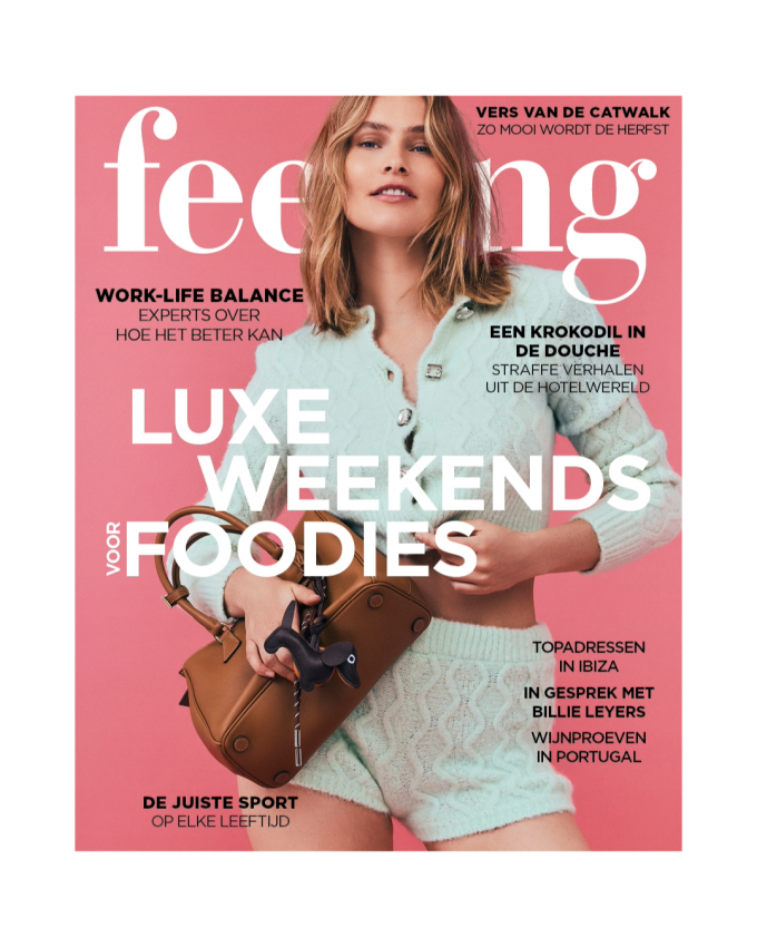 Feeling Abonnement 
