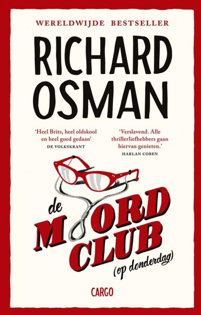 De moordclub (op donderdag)