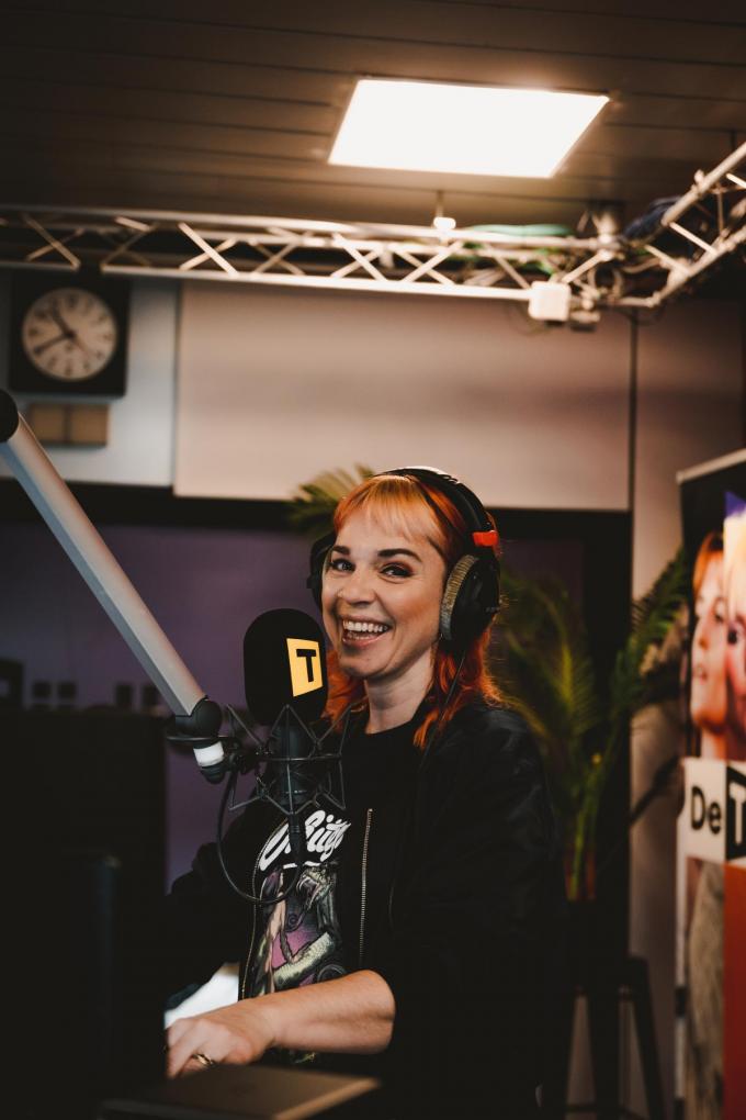 Sofie Engelen: