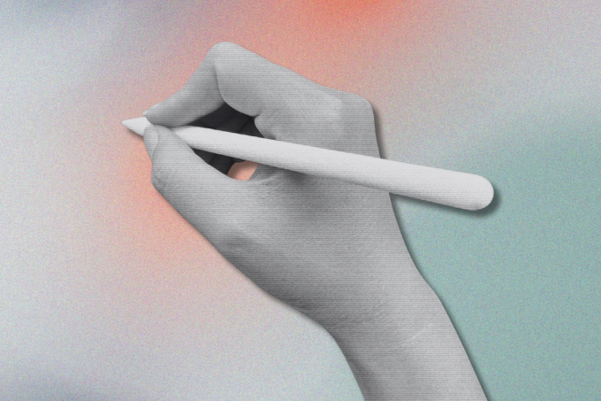 Ceci n'est pas (juste) un exercice de dessin - Canva