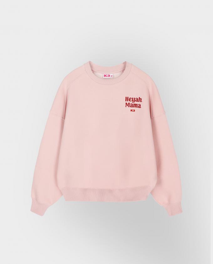 Heyah Mama-sweater