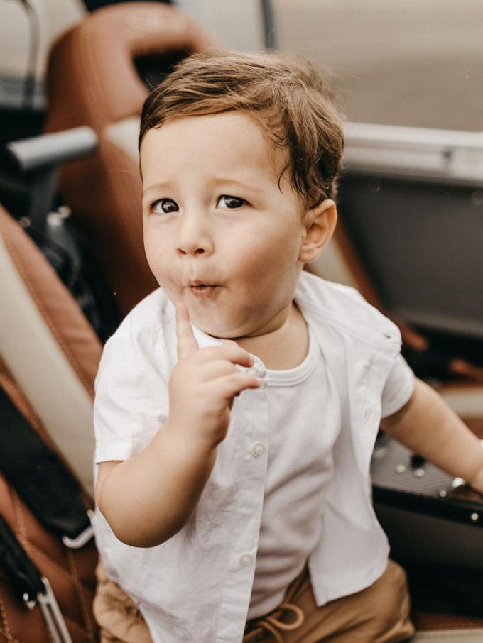 Albert, Albie