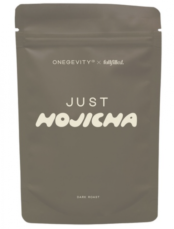 Just Hojicha