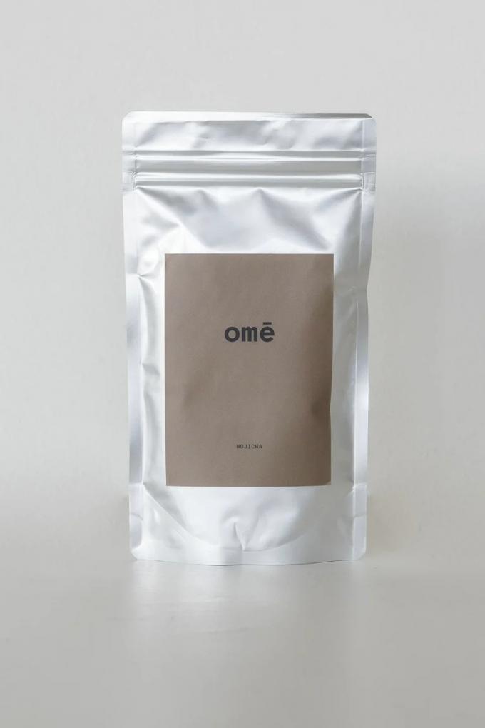 organic hojicha - traditional grade 
