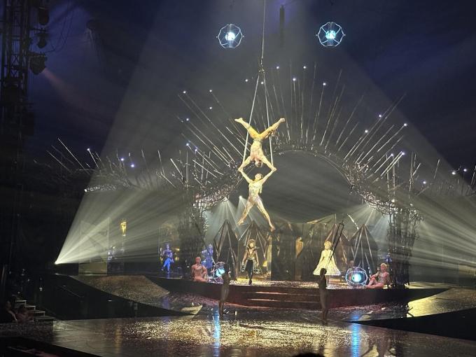 Don't try this at home, zouden ze in het buitenland zeggen.