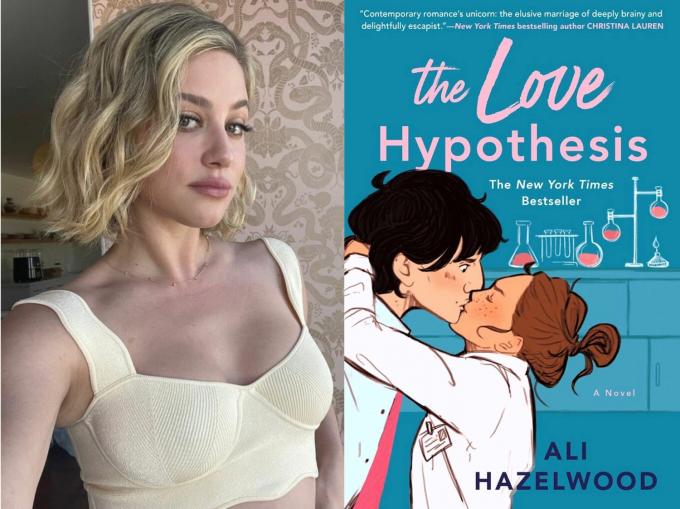 The Love Hypothesis – Ali Hazelwood