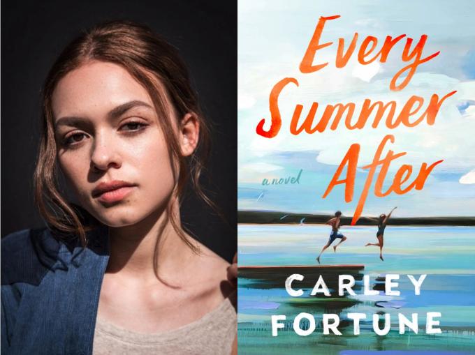 Every Summer After – Carley