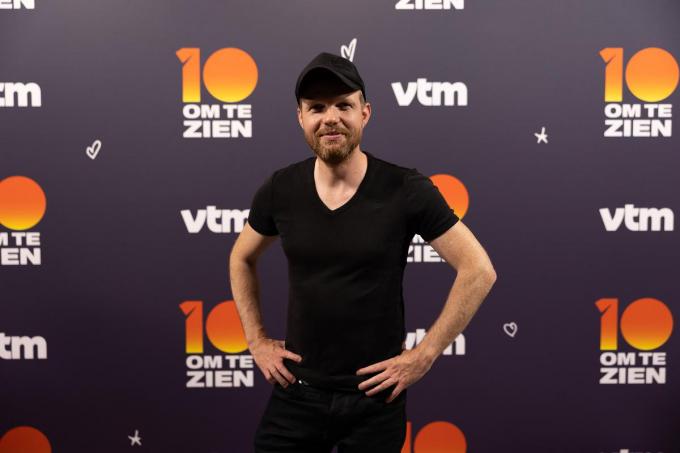 Jelle Cleymans