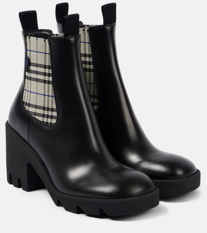 Boots Chelsea