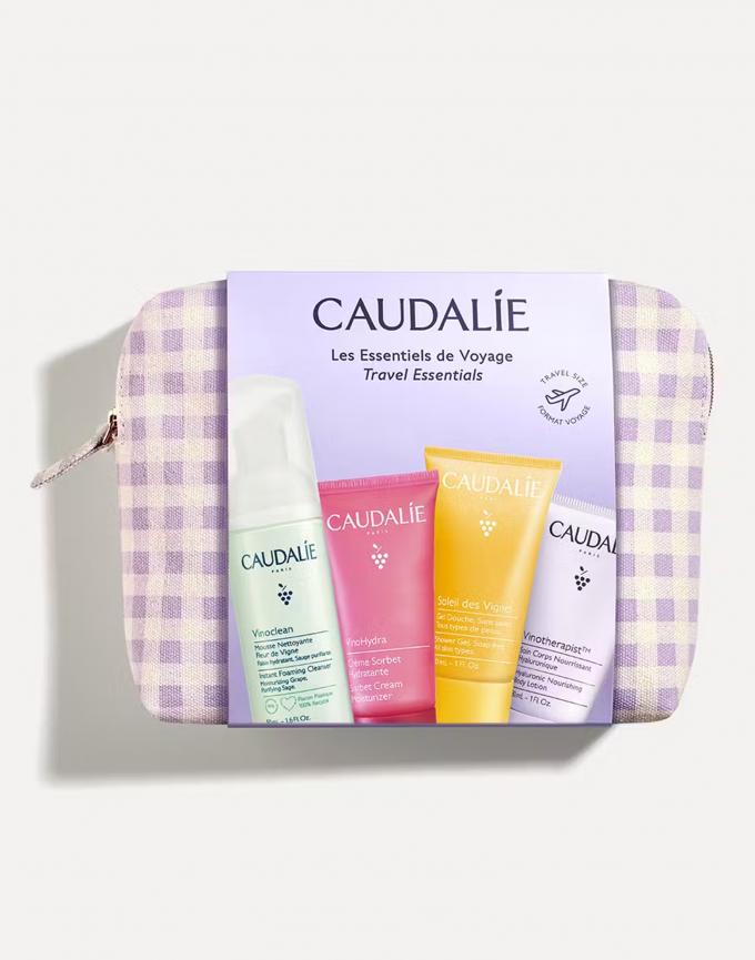Beauty-travelset