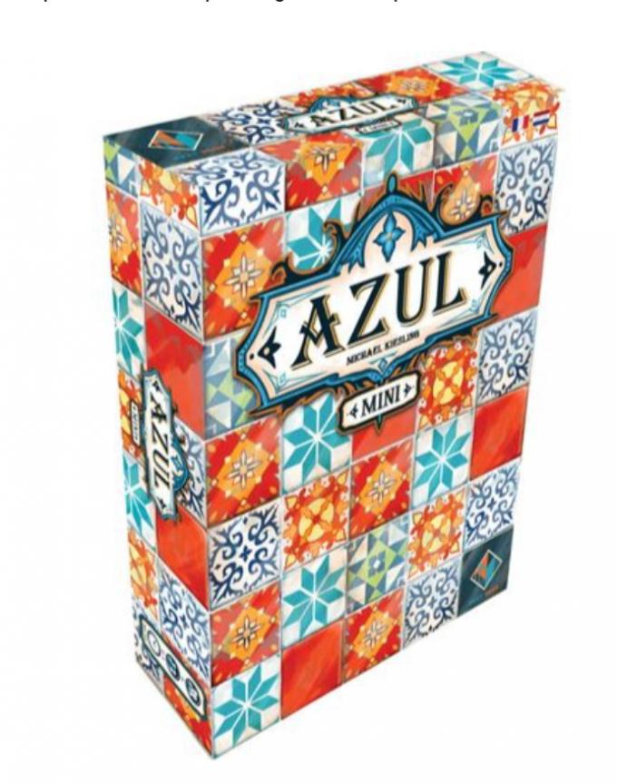 Un jeux de société