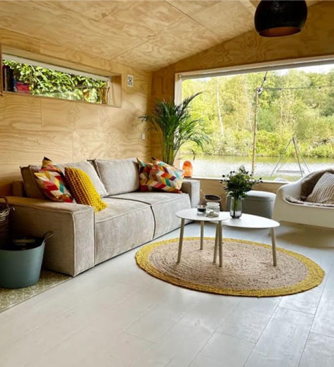 Chalet près de Zele