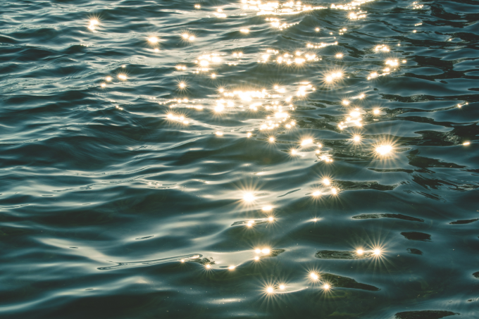 Et si la mer était la clé de votre bien-être? Canva