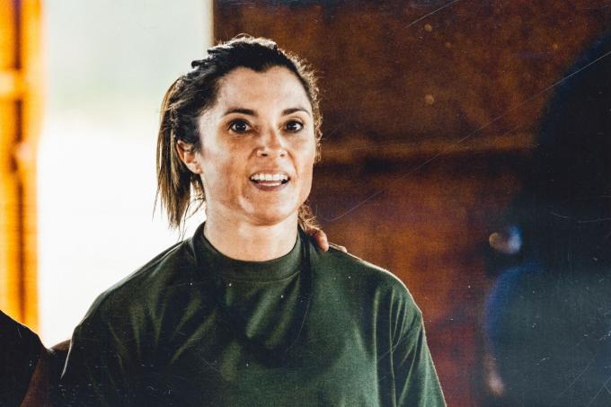Cerina Marchetta - jurylid 'Huis Gemaakt' en eigenaar bouwbedrijf.