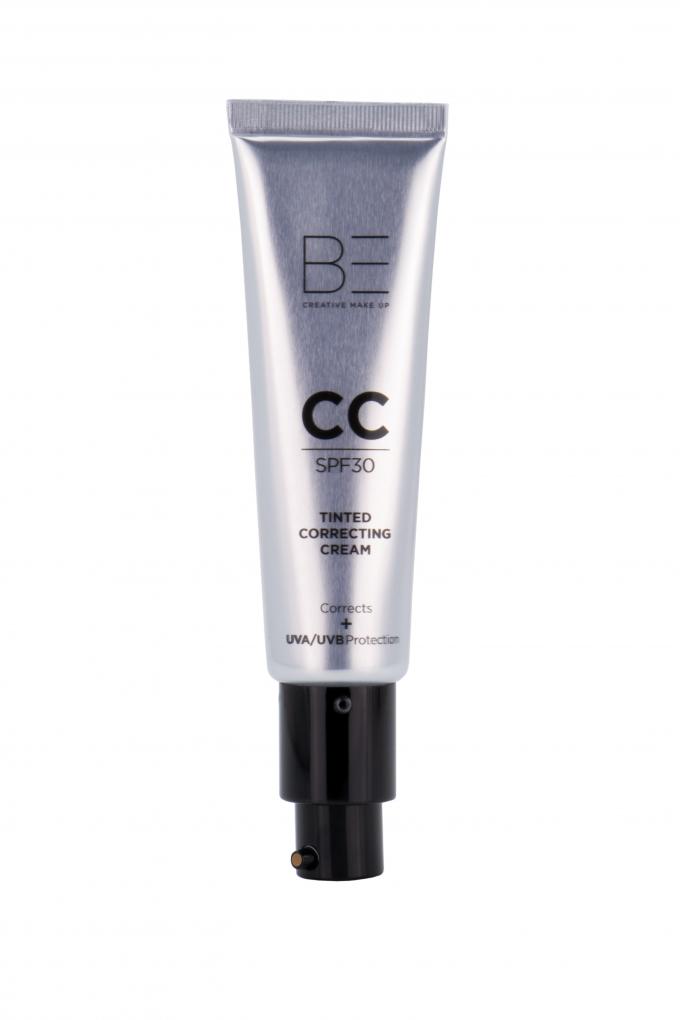 Tinted Correction Cream SPF30