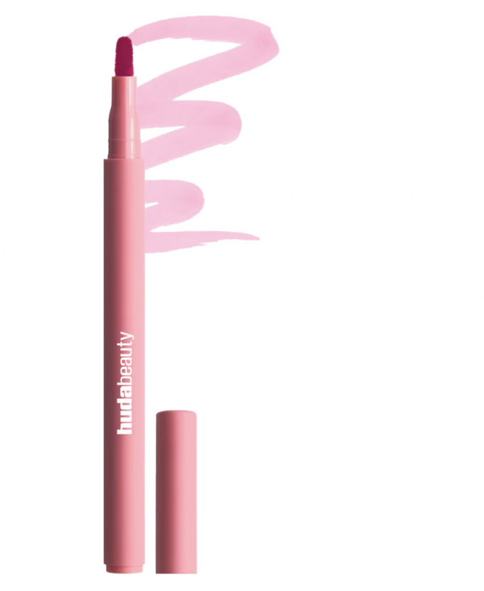 Lip Contour Stain