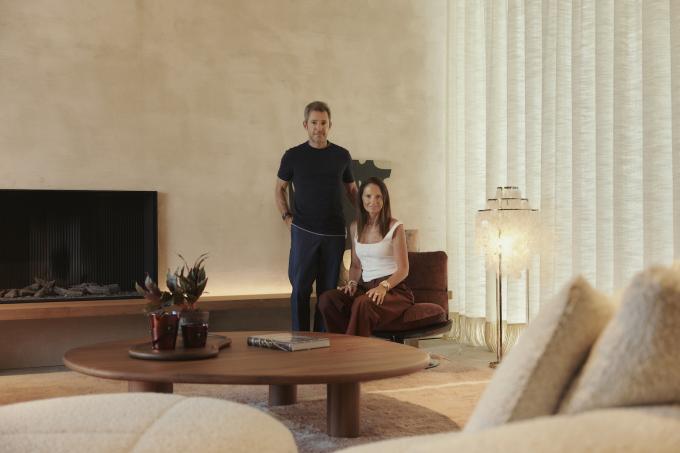 Les secrets de 3 couples d'entrepreneurs pour concilier professionnel et privé - Damon De Backer