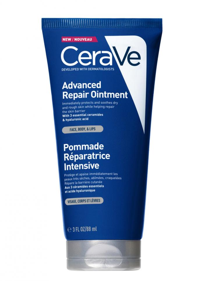 Pommade réparatrice intensive – CeraVe