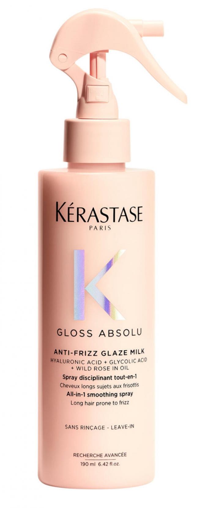 Gloss Absolu Anti-Frizz – Kérastase