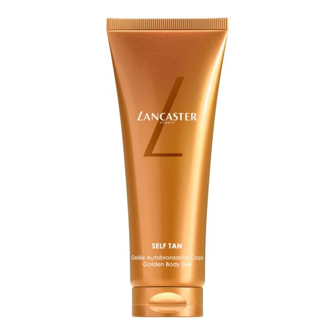 Gelée autobronzante corps – Lancaster