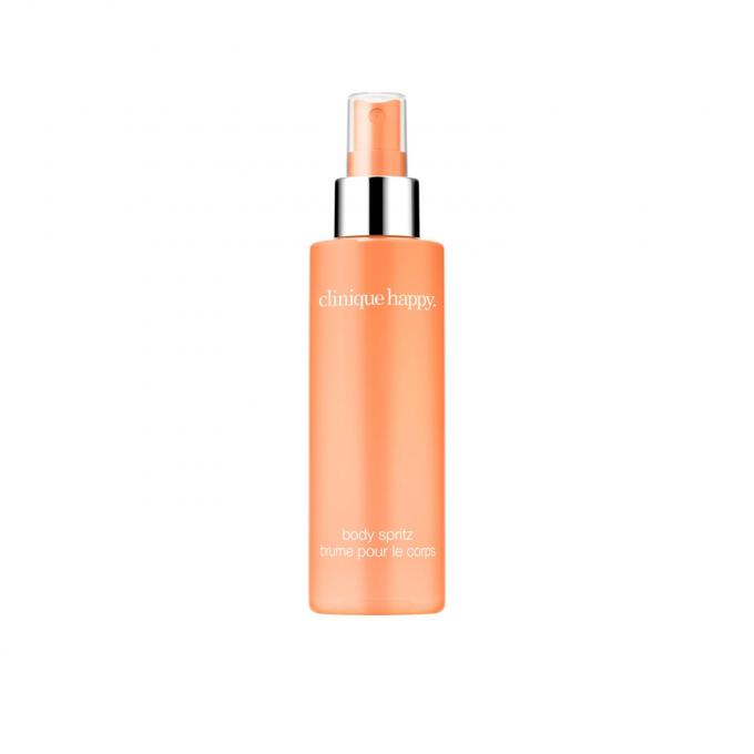Brume pour le corps – Clinique Happy