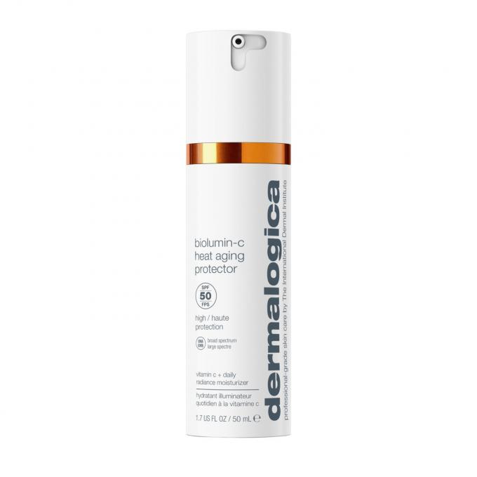 Biolumin-C Heat-Aging Protector SPF 50 -Dermalogica