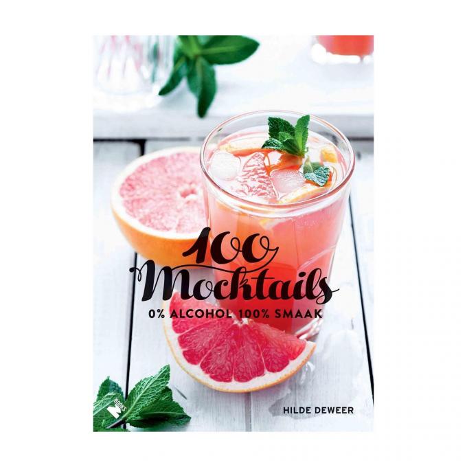 100 Mocktails