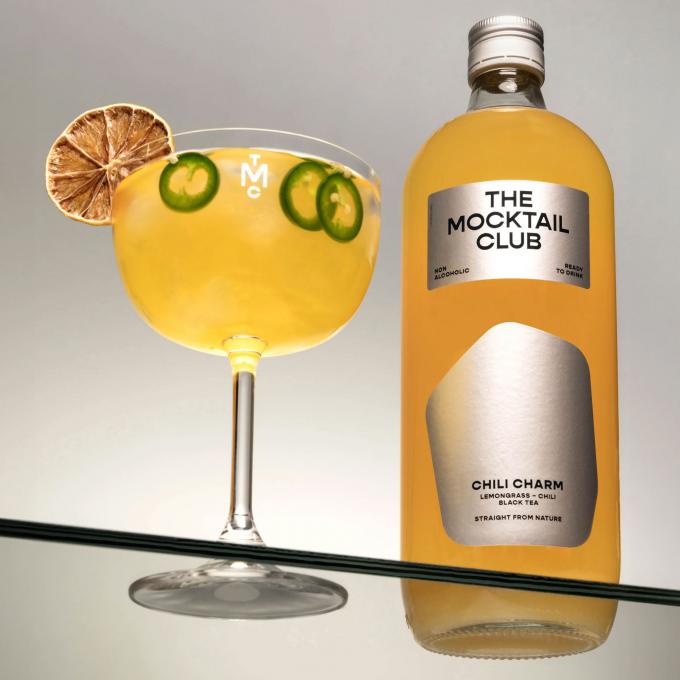 Mocktail
