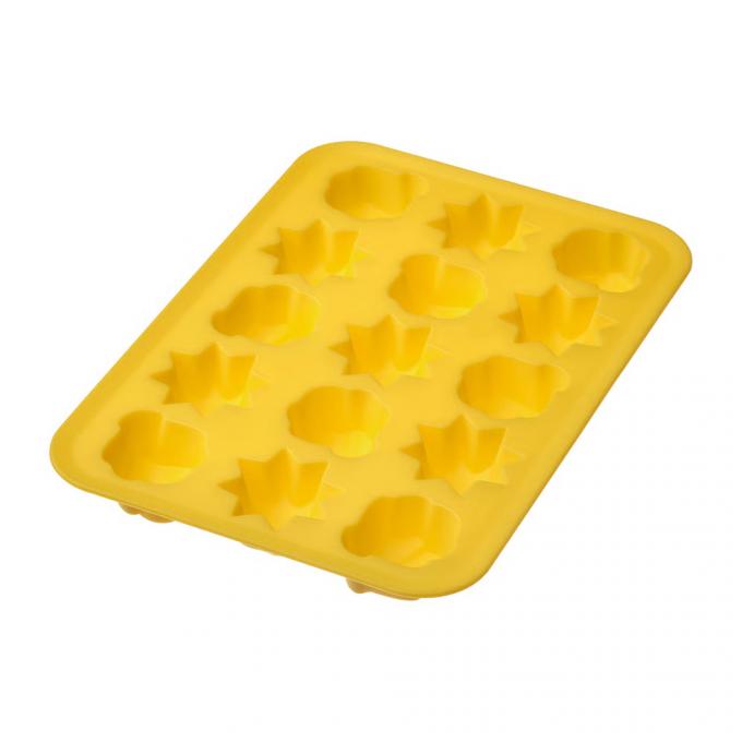 IJsblokjesvorm