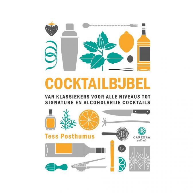 Cocktailbijbel