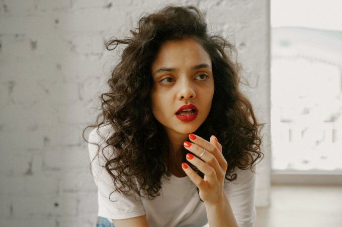 Le prix d'un t-shirt ne détermine pas sa qualité - Canva