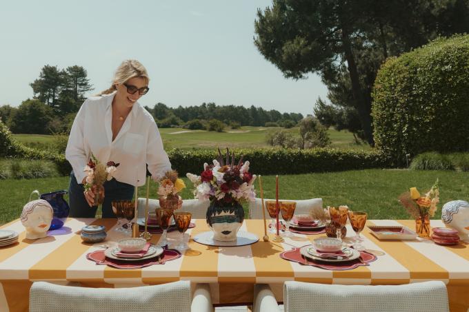 Julie Goossens est concierge de luxe à Knokke - Damon De Backer