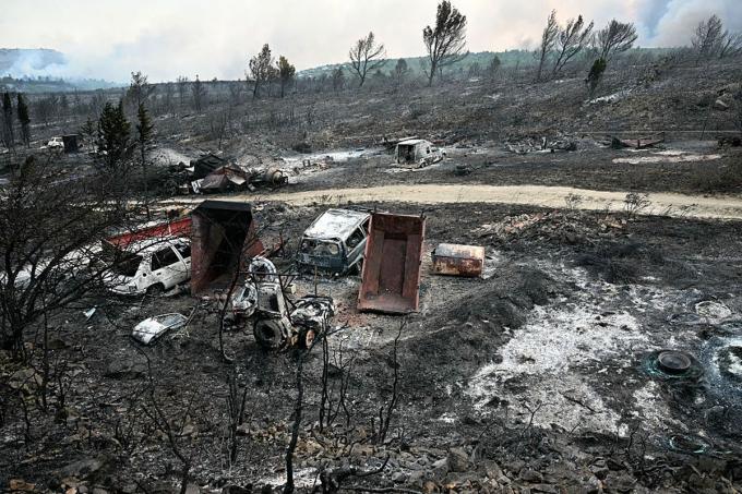 ‘Voedselveiligheid in geopolitiek onzekere tijden: de klimaatontwrichting neemt geen pauze’