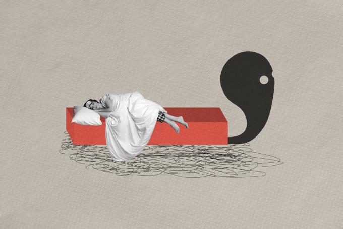 Un leurre, l'optimisation du sommeil ? Getty Images