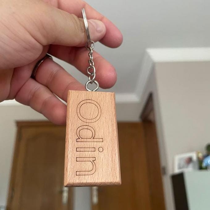 Geboortegeschenk