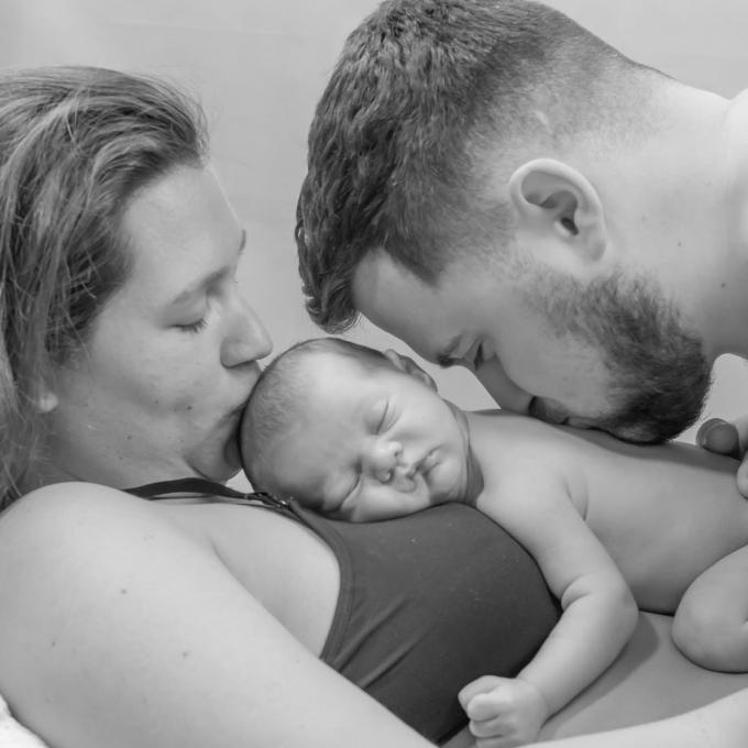 Newbornshoot