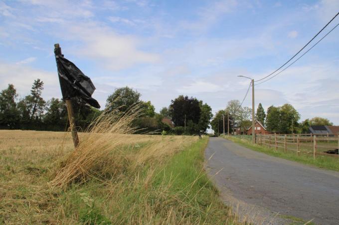 Er zou een verhoogde verkeersdruk komen in de Doomanstraat.