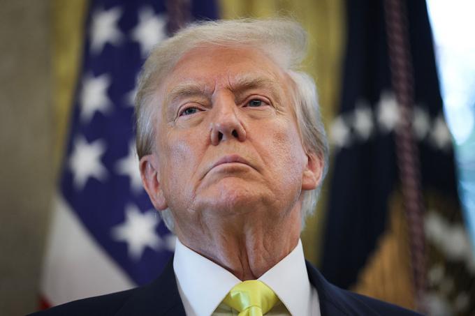 Revers historique pour Trump: ses droits de douane jugés illégaux