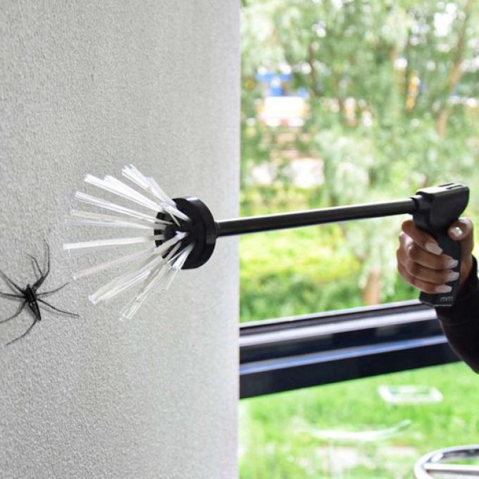 Catcher Spider