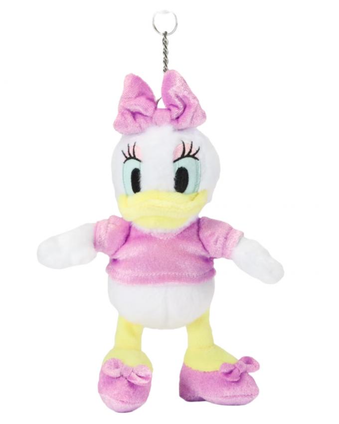 Daisy Duck sleutelhanger
