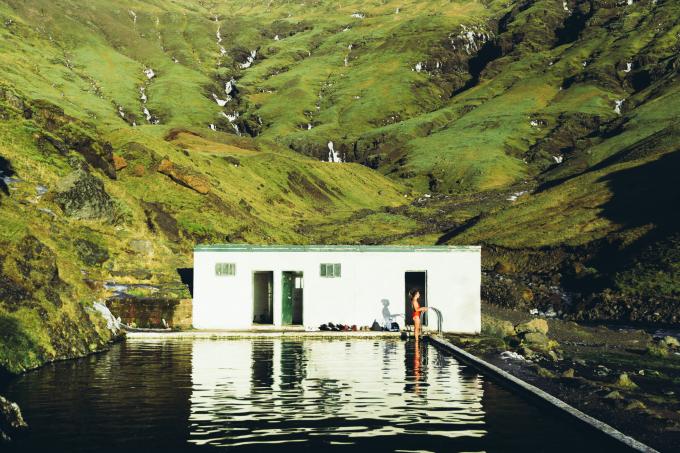 L'Islande fait partie des destinations parfaites pour se rafraîchir - Getty Images