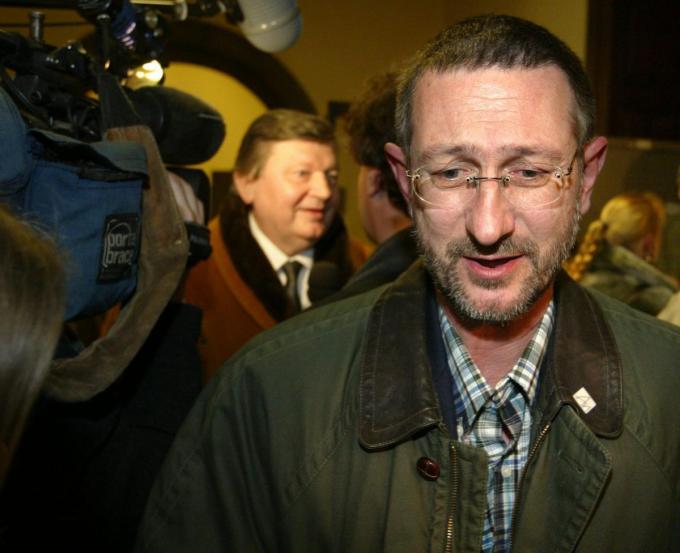 Paul Marchal volgde het proces tegen Dutroux en zijn kompanen op de voet. “Ik het volledig dossier gelezen, meer dan 300.000 pagina's.”