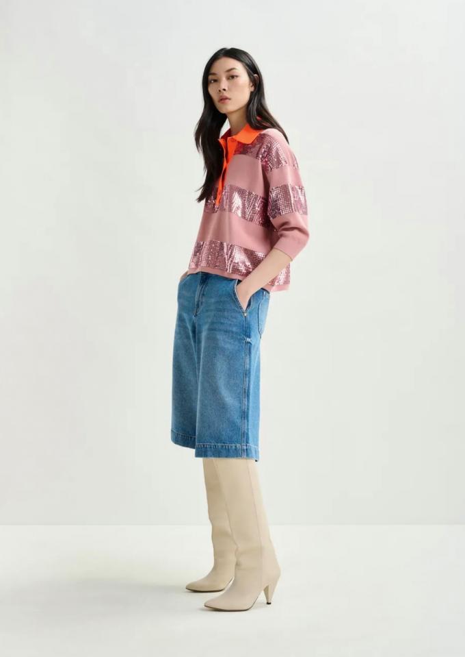Classic chic