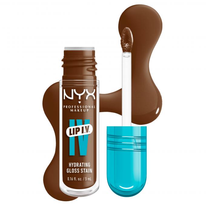 Lip I.V.