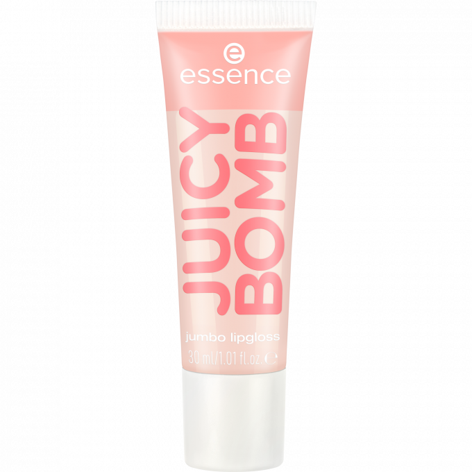 Juicy Bomb Shiny Lipgloss