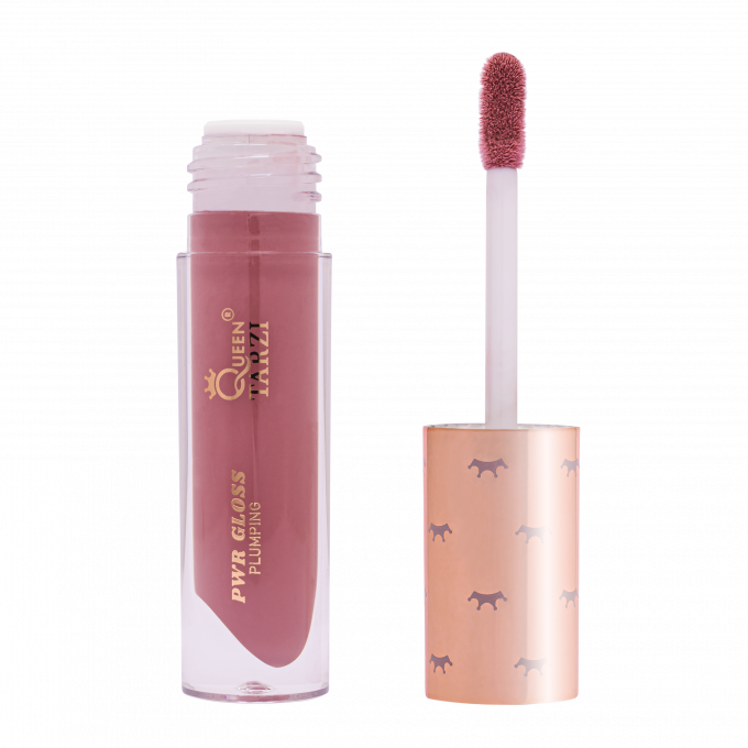PWR Plumping Gloss