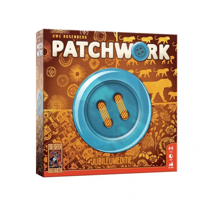 Patchwork