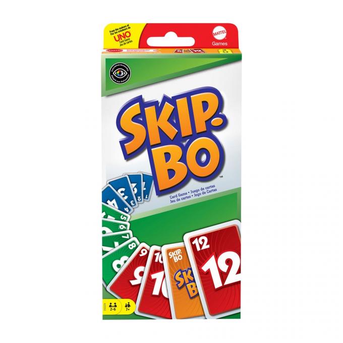 Skip-Bo